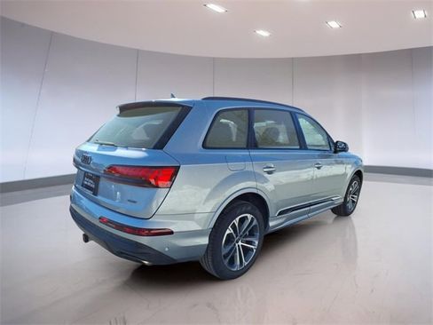 New 2026 Audi Q7 3.0T Premium image 4