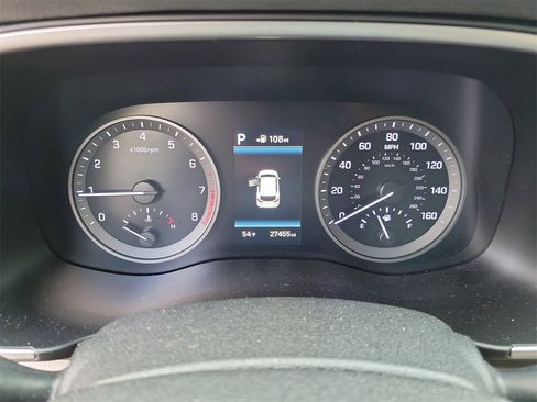 Used 2020 Hyundai Tucson Ultimate w/ Cargo Package image 30