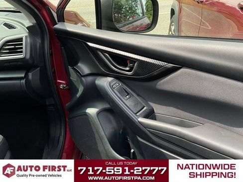 Used 2019 Subaru Crosstrek 2.0i Premium AWD/4WD image 16