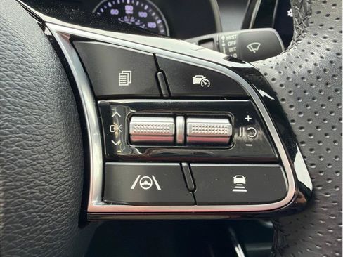 Used 2024 Kia Forte GT-Line FWD image 18