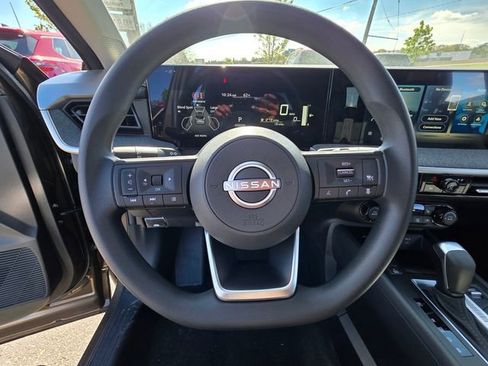 New 2026 Nissan Kicks SV w/ SV Premium Package AWD/4WD image 13