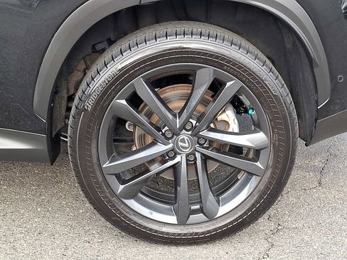 Used 2024 Lexus NX 450h+ AWD w/ Vision Package image 7