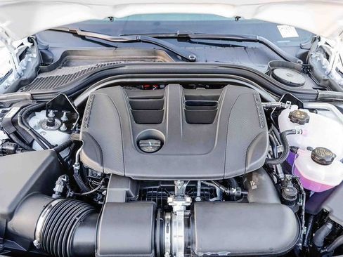 New 2026 Dodge Charger R/T w/ Blacktop Package AWD/4WD image 31