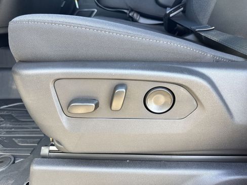 New 2026 GMC Sierra 1500 Elevation w/ Elevation Select Package image 14