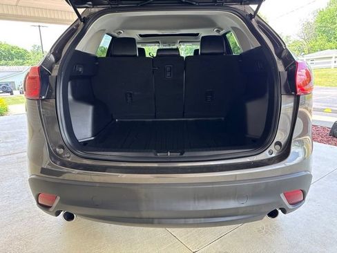 Used 2016 MAZDA CX-5 Grand Touring AWD/4WD image 30