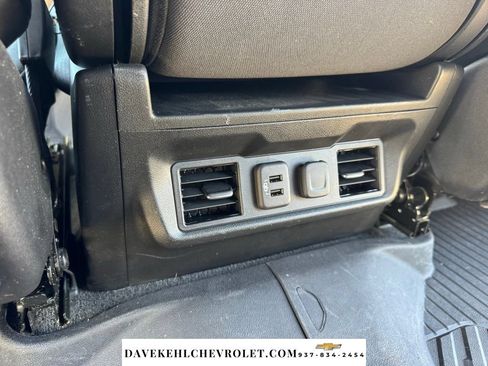 Used 2021 Chevrolet Silverado 1500 LT AWD/4WD image 24