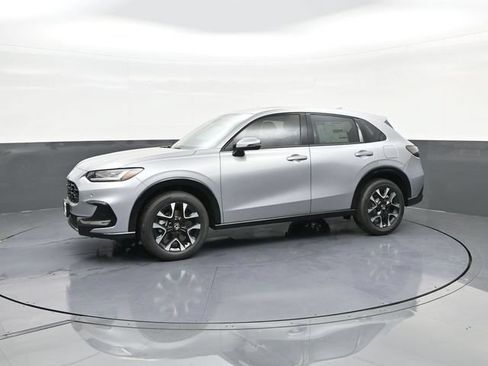 New 2026 Honda HR-V EX-L image 32