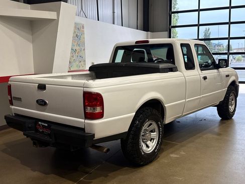 Used 2010 Ford Ranger XL RWD image 24