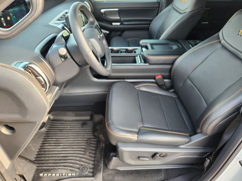 New 2026 Ford Expedition Tremor AWD/4WD image 10