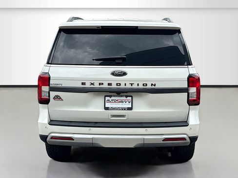 Used 2024 Ford Expedition Timberline AWD/4WD image 6