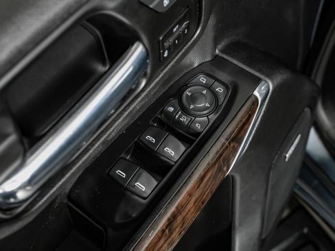 Used 2020 GMC Sierra 3500 Denali w/ Denali Ultimate Package image 40