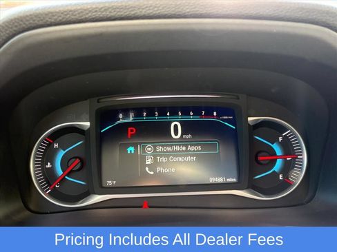 Used 2022 Honda Pilot Special Edition image 8