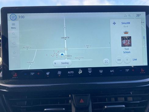 New 2026 Ford Escape ST-Line w/ Tech Pack #1 image 35