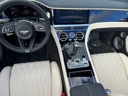 New 2026 Bentley Continental GTC image 5