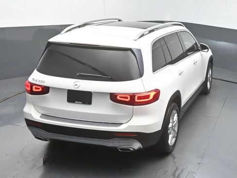 Used 2020 Mercedes-Benz GLB 250 GLB 250 w/ Premium Package image 48