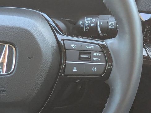 Certified 2024 Honda CR-V EX-L image 18