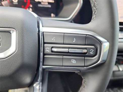 New 2026 GMC Canyon Elevation w/ Convenience Package image 21