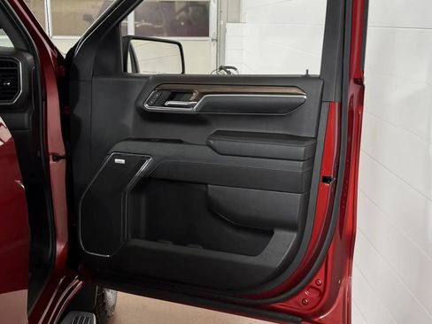 Used 2023 Chevrolet Silverado 1500 RST w/ All Star Edition Plus AWD/4WD image 43