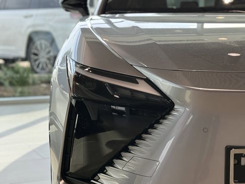 New 2026 Lexus RZ 350e 2WD image 12