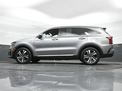 Used 2023 Kia Sorento EX AWD/4WD image 48