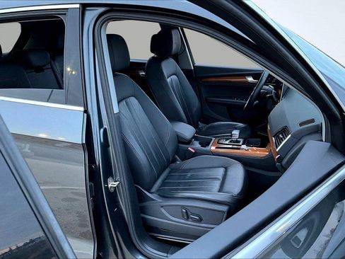 Used 2023 Audi Q5 2.0T Premium Plus image 7