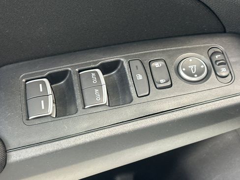 Used 2024 Honda Civic Sport image 14
