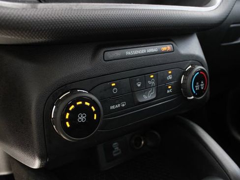 Used 2021 Ford Bronco Sport AWD/4WD image 16