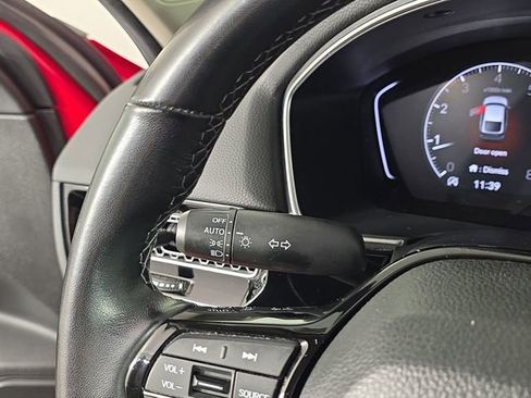 Used 2024 Honda Civic EX-L image 29