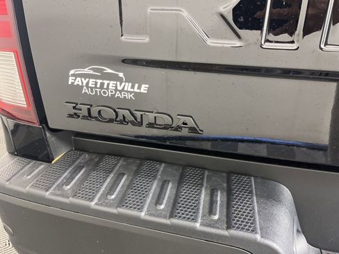 New 2026 Honda Ridgeline TrailSport image 3