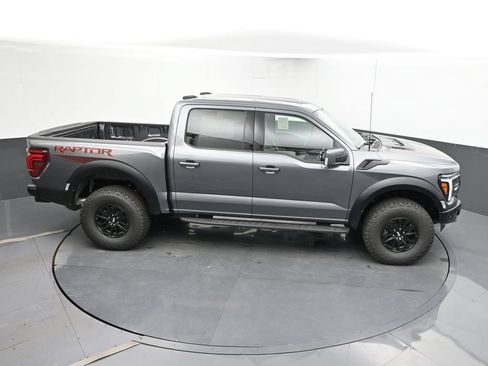New 2026 Ford F150 Raptor AWD/4WD image 39