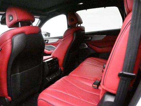 Certified 2025 Acura MDX A-Spec image 14