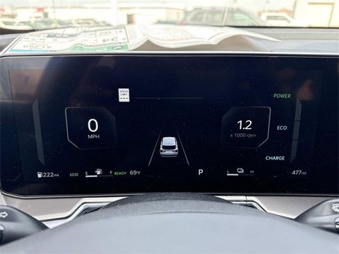 New 2026 Kia Sorento SX Prestige image 28