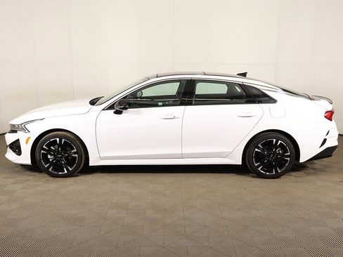 Used 2023 Kia K5 GT-Line image 18