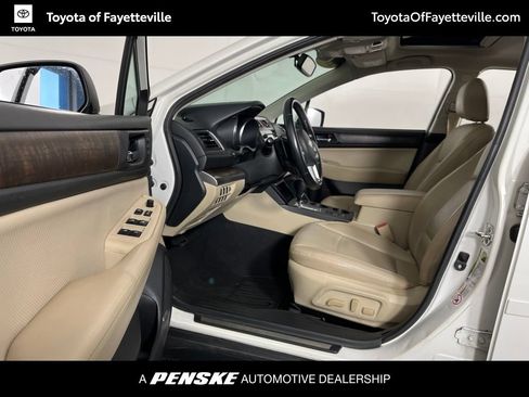 Used 2016 Subaru Outback 2.5i Limited AWD/4WD image 29