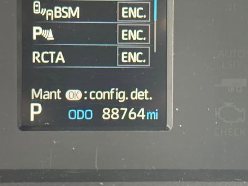 Used 2023 Toyota Tundra SR5 w/ SR5 Convenience Package AWD/4WD image 22