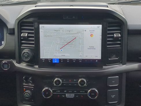 New 2025 Ford F150 Tremor w/ Bed Utility Package image 16