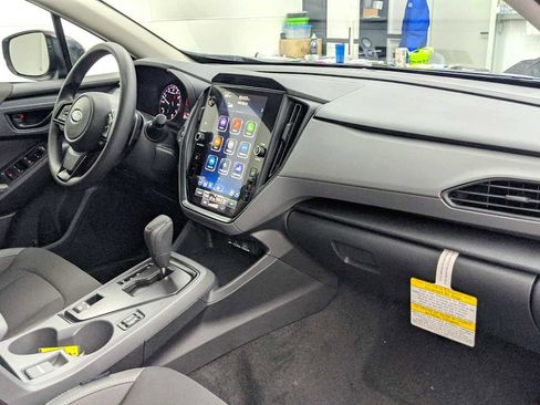 New 2026 Subaru Crosstrek 2.0i Premium image 27