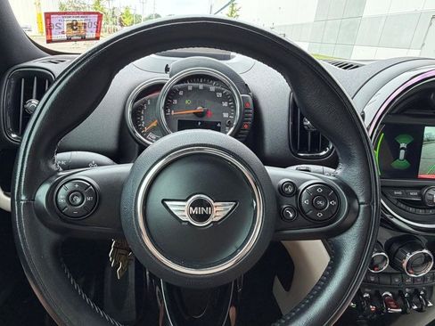 Used 2017 MINI Cooper Countryman S FWD image 32