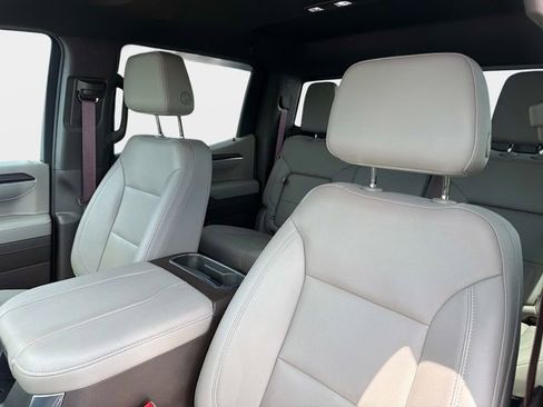 Used 2023 GMC Sierra 1500 SLT AWD/4WD image 20