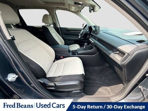Used 2023 Honda CR-V EX image 34