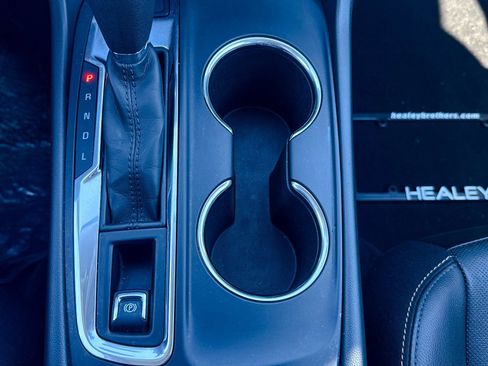 Certified 2020 Chevrolet Equinox Premier image 39