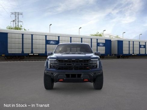 New 2026 Ford F150 Raptor AWD/4WD image 9