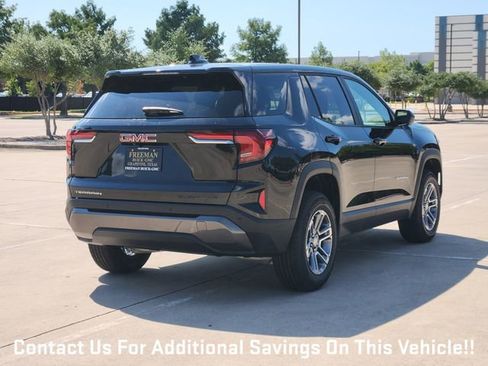 New 2026 GMC Terrain Elevation image 3