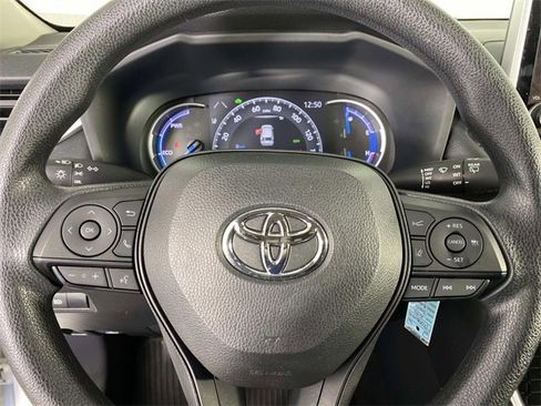 Used 2024 Toyota RAV4 LE image 14