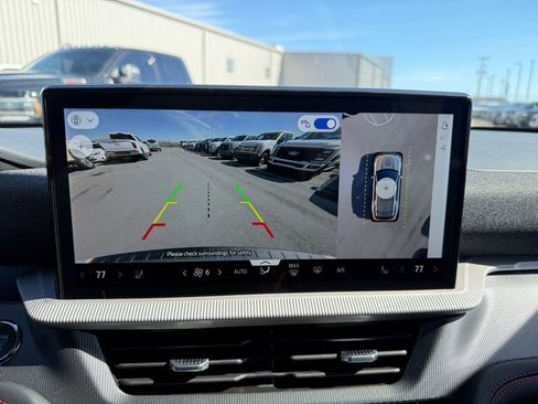 New 2026 Ford Explorer ST-Line image 28