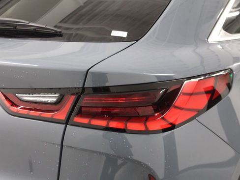 Certified 2025 INFINITI QX55 Luxe w/ Cargo Package image 7