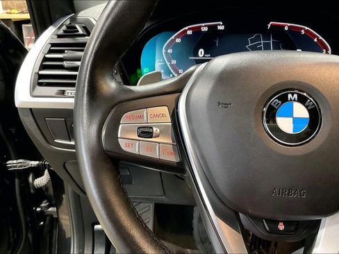 Used 2022 BMW X3 xDrive30i w/ Premium Package 2 image 17