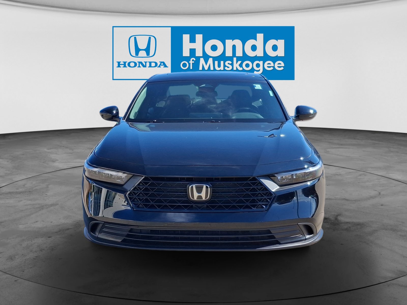 New 2026 Honda Accord Sport image 2
