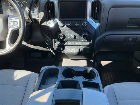 Used 2020 Chevrolet Silverado 1500 LT w/ All-Star Edition image 8