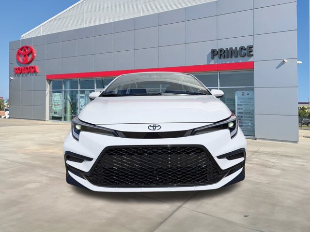 New 2027 Toyota Corolla SE FWD image 11